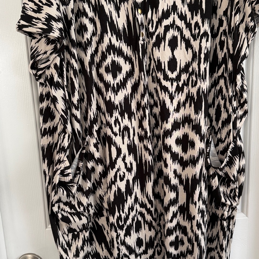 Dwell and Slumber Nadia Dress - Picture 6 of 8